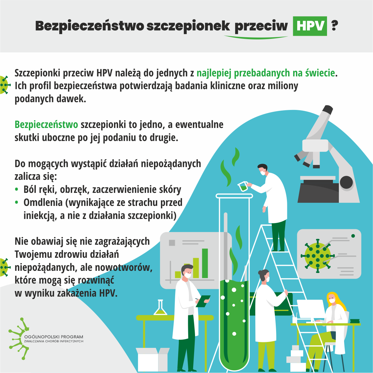 Szczepienia przeciw HPV infograph 7