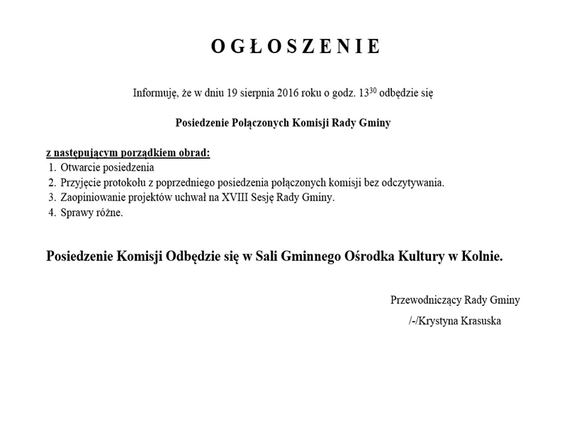 PPK ogloszenie