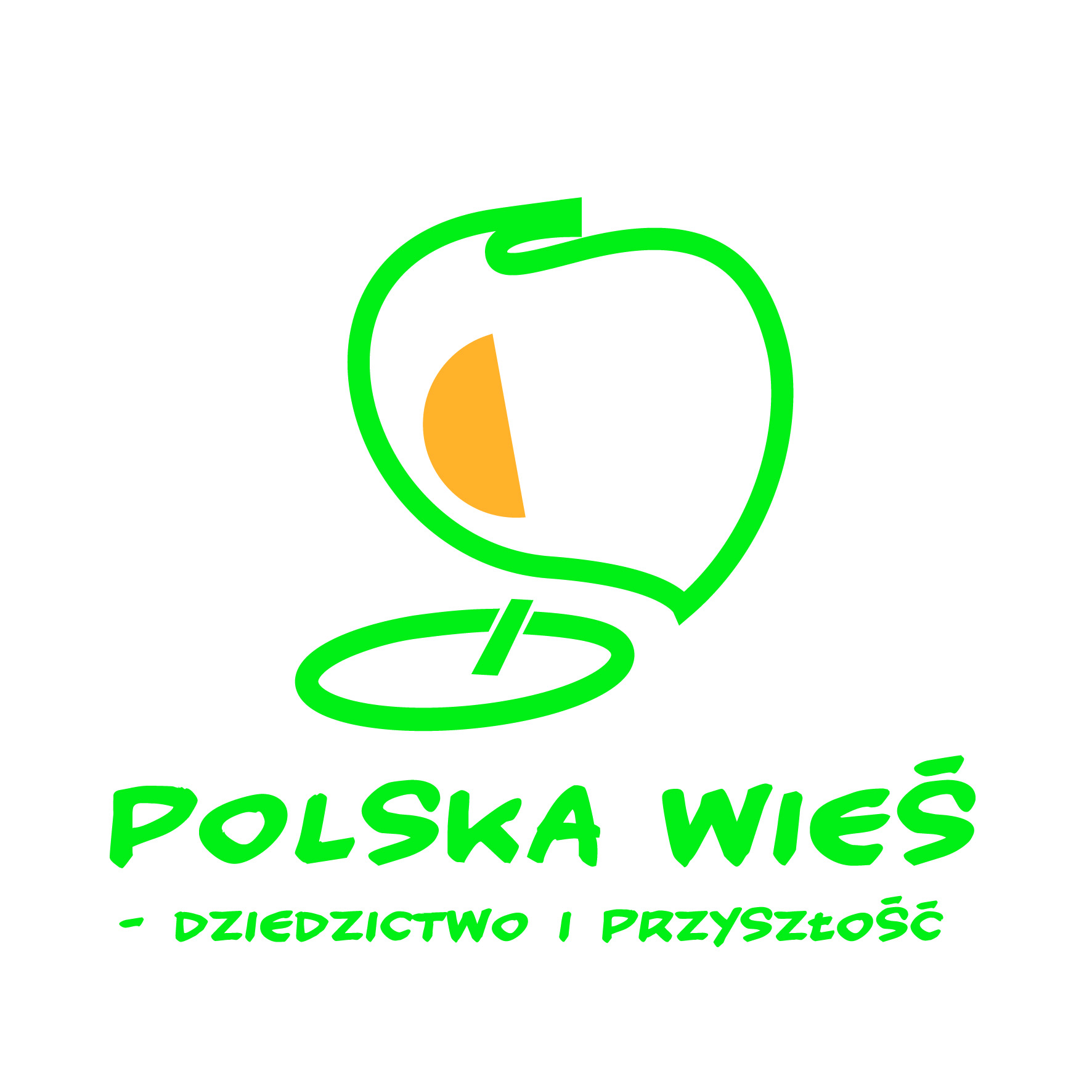 PW logo