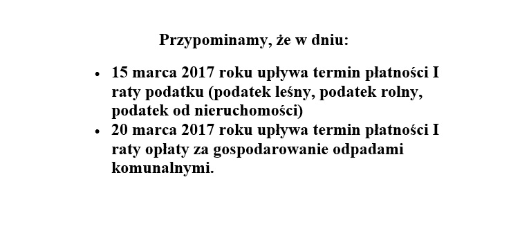 Przypomnienie